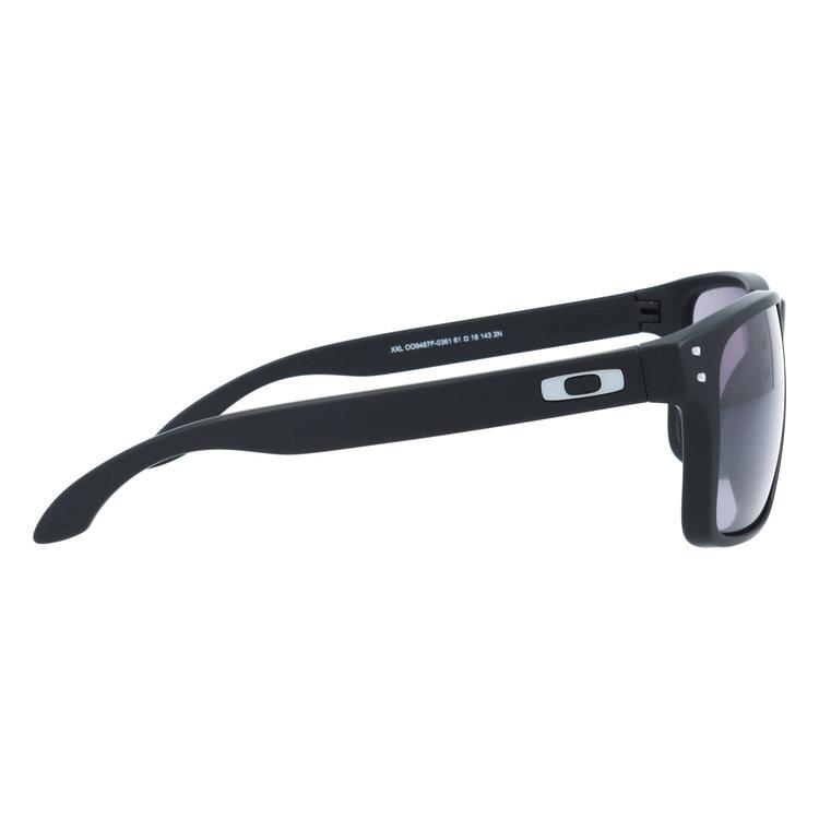 OAKLEY（オークリー） サングラス ホルブルックXXL プリズム アジアン