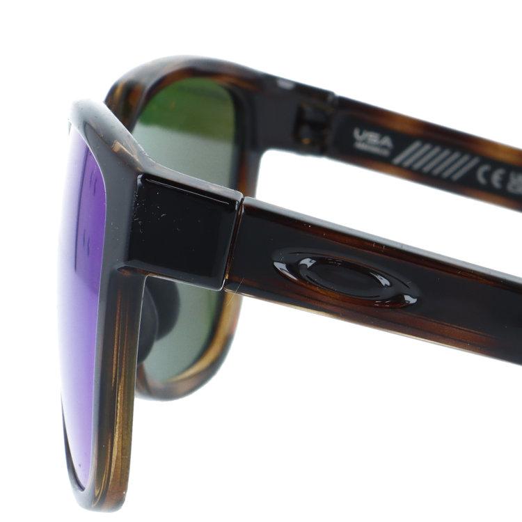 【未使用品】オークリー アクチュエーター アジアンフィット 偏光 PRIZM OAKLEY（オークリー） サングラス アクチュエーター 偏光 プリズム