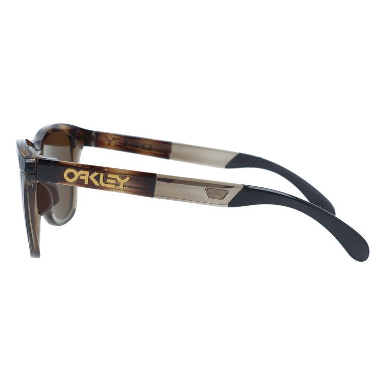OAKLEY（オークリー） サングラス フロッグスキンレンジエー プリズム 