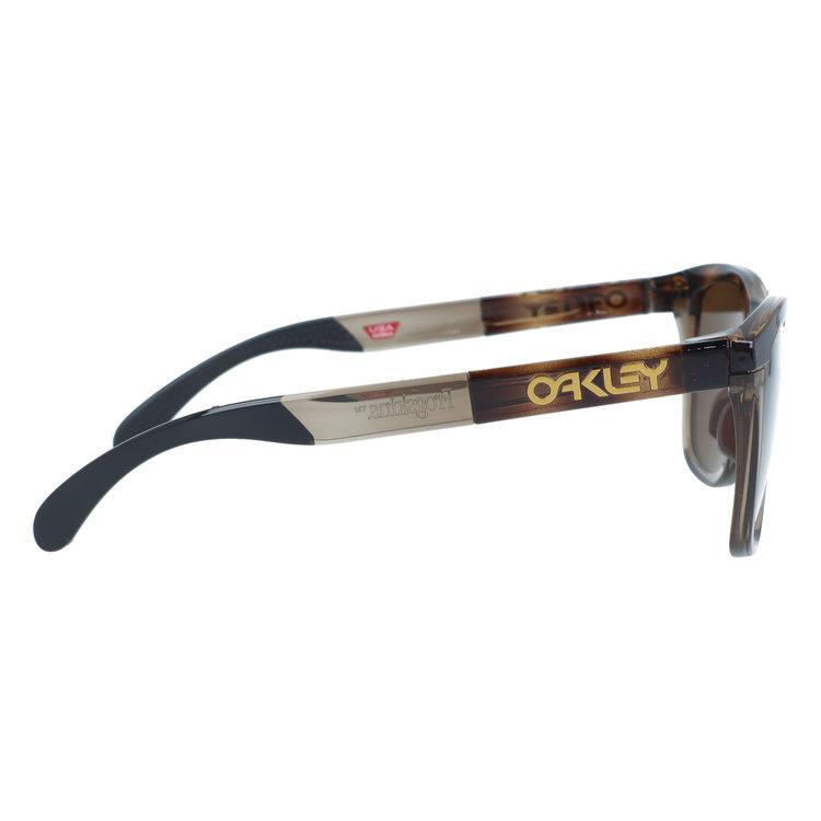 OAKLEY（オークリー） サングラス フロッグスキンレンジエー プリズム 