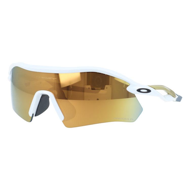 OAKLEY（オークリー） サングラス レーダープレート 偏光 プリズム