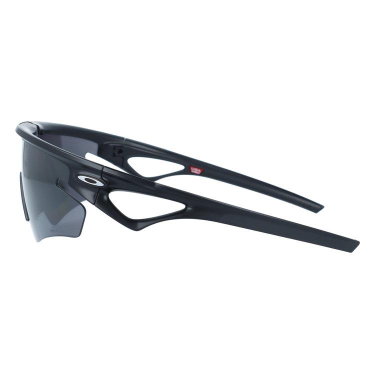 オークリー サングラス スフィエラ スラッシュ 偏光 プリズム ユニバーサルフィット OAKLEY SPHAERA SLASH OO9499-0136 136 スポーツ ユニセックス 国内正規品