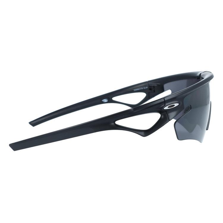 オークリー サングラス スフィエラ スラッシュ 偏光 プリズム ユニバーサルフィット OAKLEY SPHAERA SLASH OO9499-0136 136 スポーツ ユニセックス 国内正規品