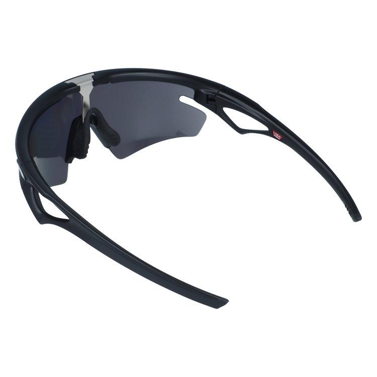 オークリー サングラス スフィエラ スラッシュ 偏光 プリズム ユニバーサルフィット OAKLEY SPHAERA SLASH OO9499-0136 136 スポーツ ユニセックス 国内正規品