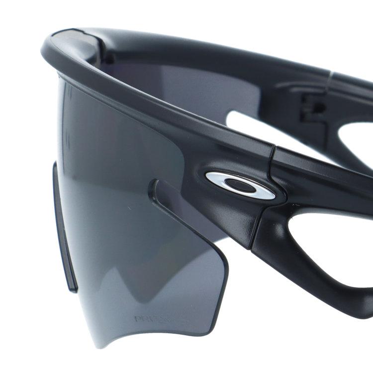 オークリー サングラス スフィエラ スラッシュ 偏光 プリズム ユニバーサルフィット OAKLEY SPHAERA SLASH OO9499-0136 136 スポーツ ユニセックス 国内正規品