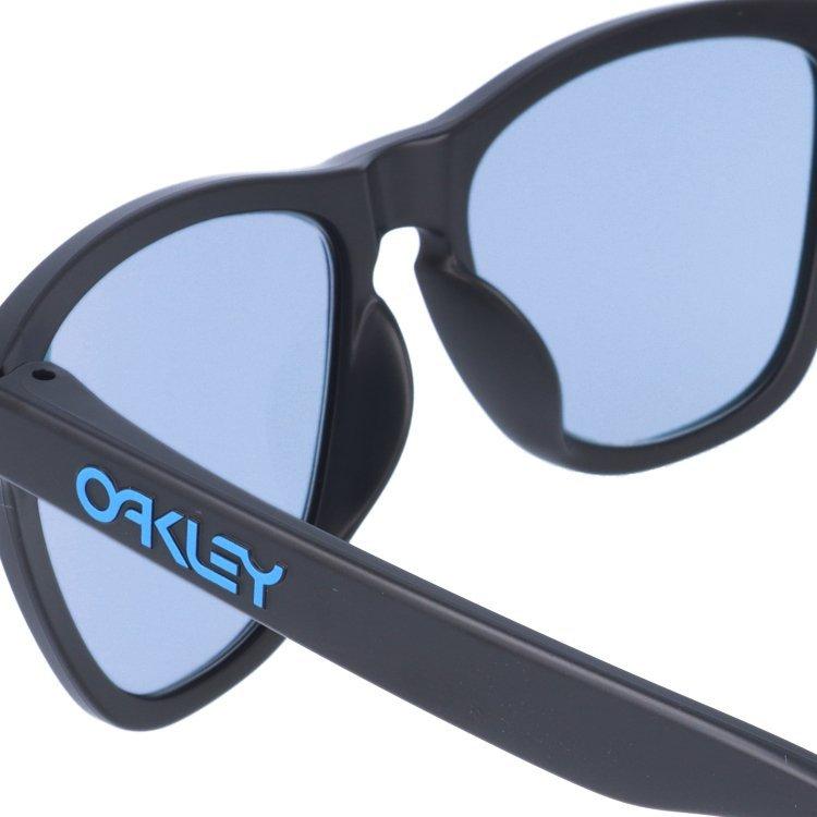 Frogskins オークリー サングラス オリジナルライトカラーレンズ