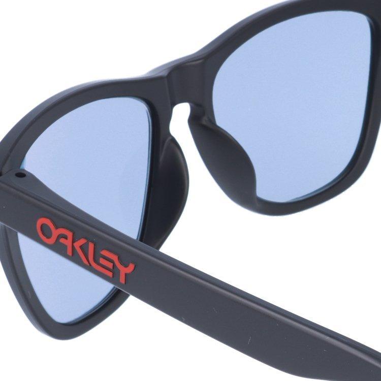 Frogskins オークリー サングラス 国内正規品 オリジナルライトカラー
