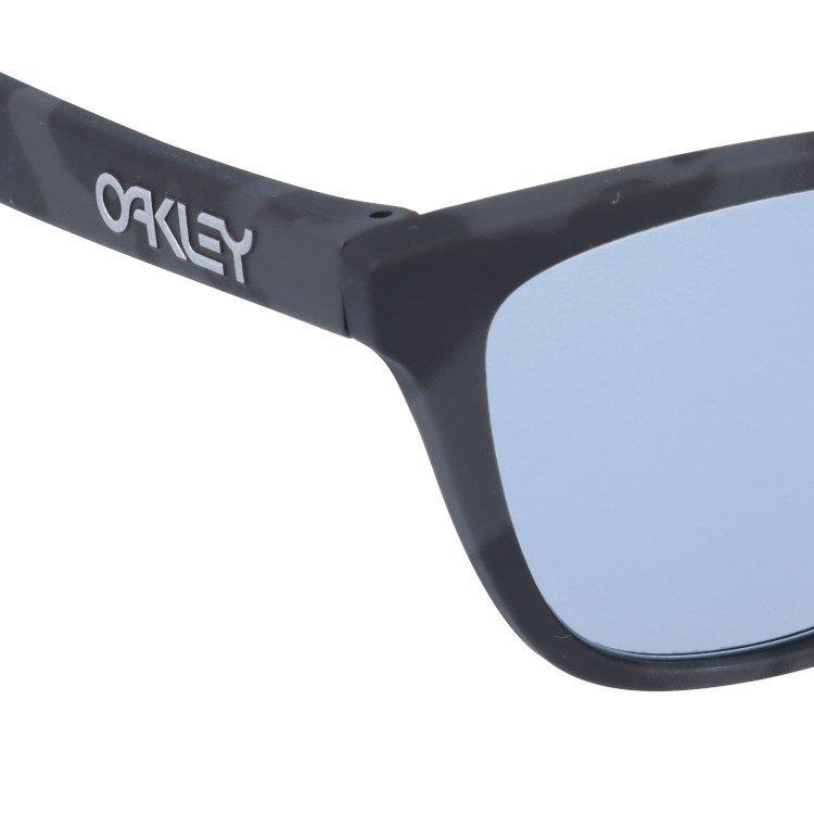 Frogskins オークリー サングラス 国内正規品 オリジナルライトカラー