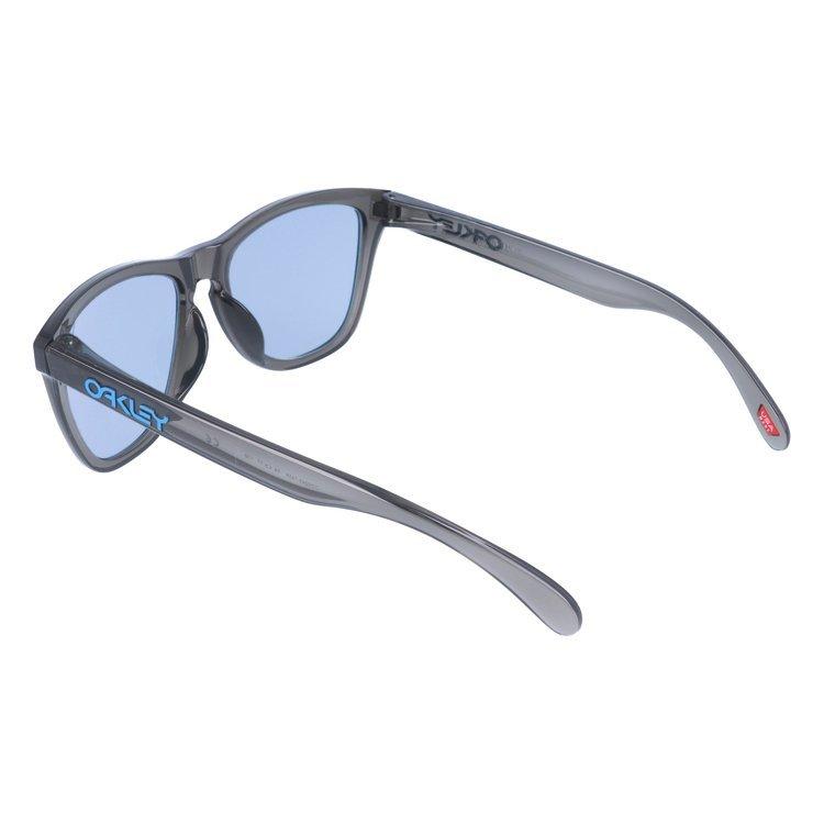 Frogskins オークリー サングラス 国内正規品 オリジナルライトカラー