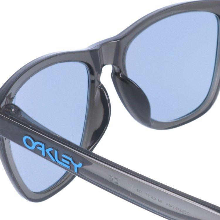 Frogskins オークリー サングラス 国内正規品 オリジナルライトカラー