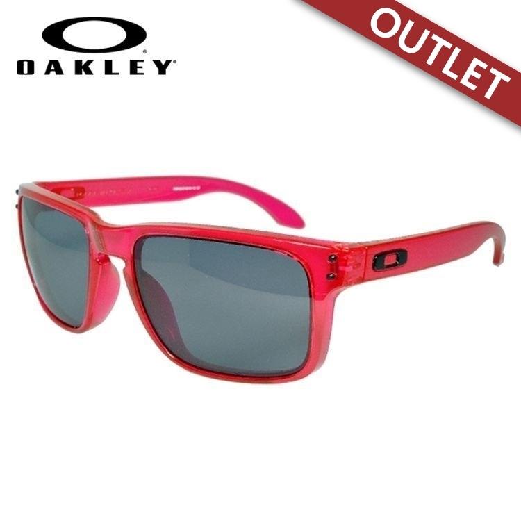 OAKLEY（オークリー） 訳あり アウトレット サングラス ホルブルック