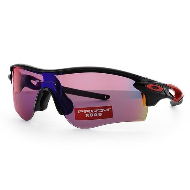 OAKLEY（オークリー） 訳あり サングラス 野球 アジアンフィット