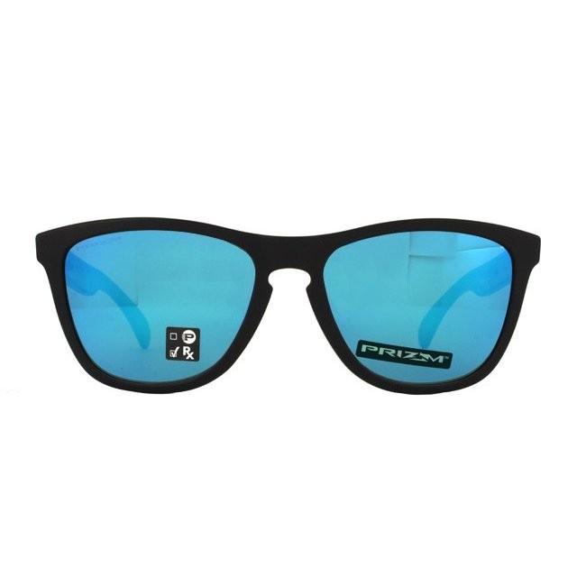 OAKLEY（オークリー） 訳あり サングラス アジアンフィット プリズム 