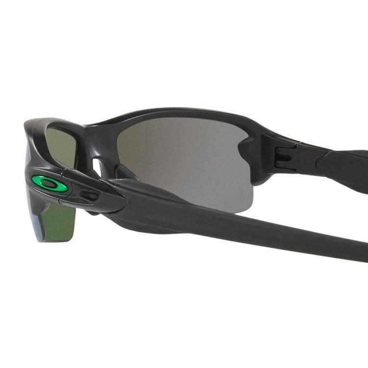 OAKLEY（オークリー） 訳あり サングラス 偏光 フラック 2.0 プリズム
