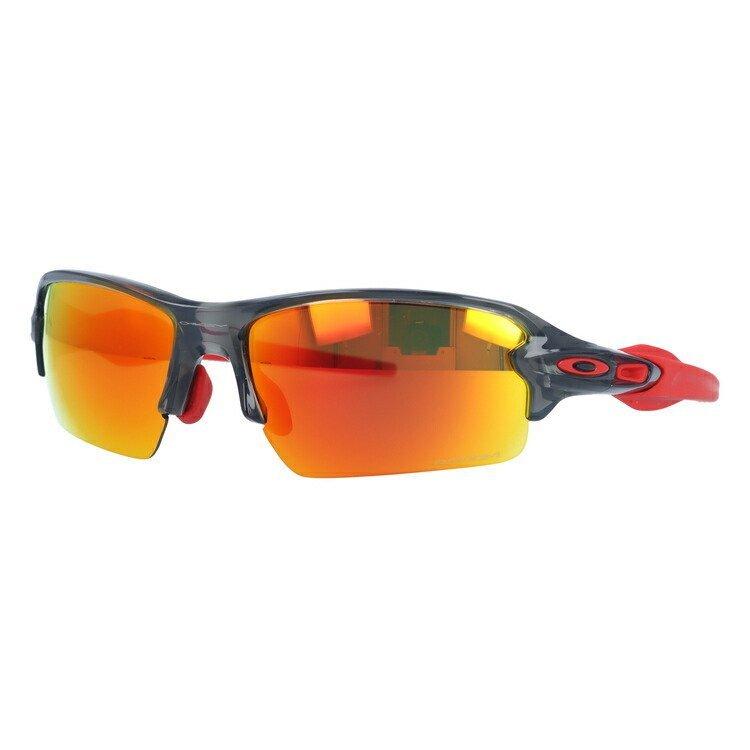 【極美品】国内正規品 オークリー フラック2.0 アジアンフィット フルセット OAKLEY（オークリー） 訳あり アウトレット サングラス フラック2.0