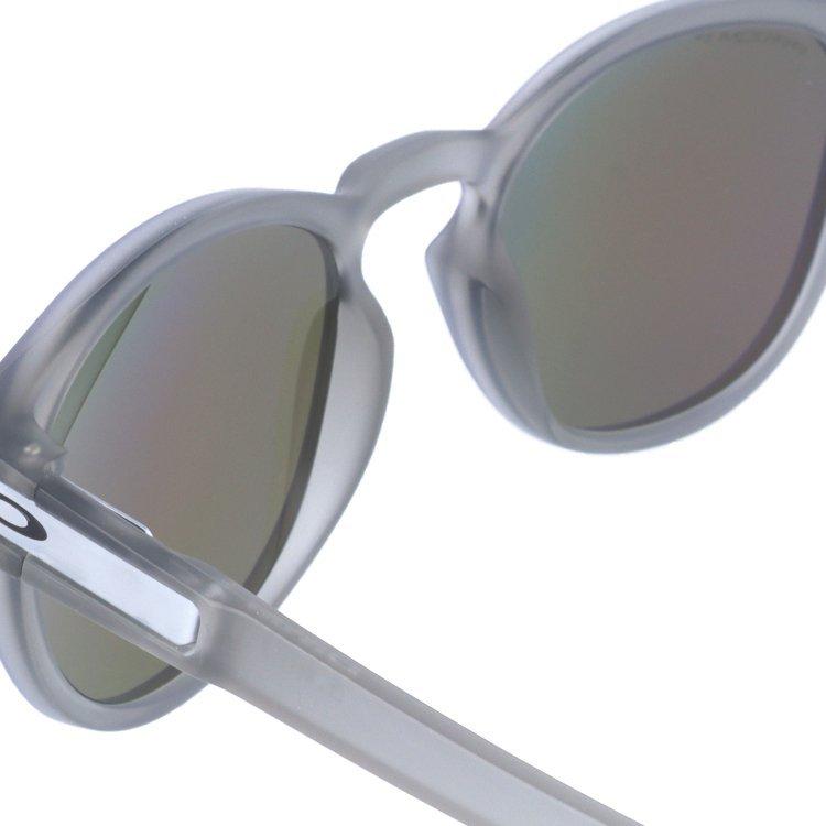 OAKLEY（オークリー） 訳あり アウトレット 偏光 サングラス ラッチ