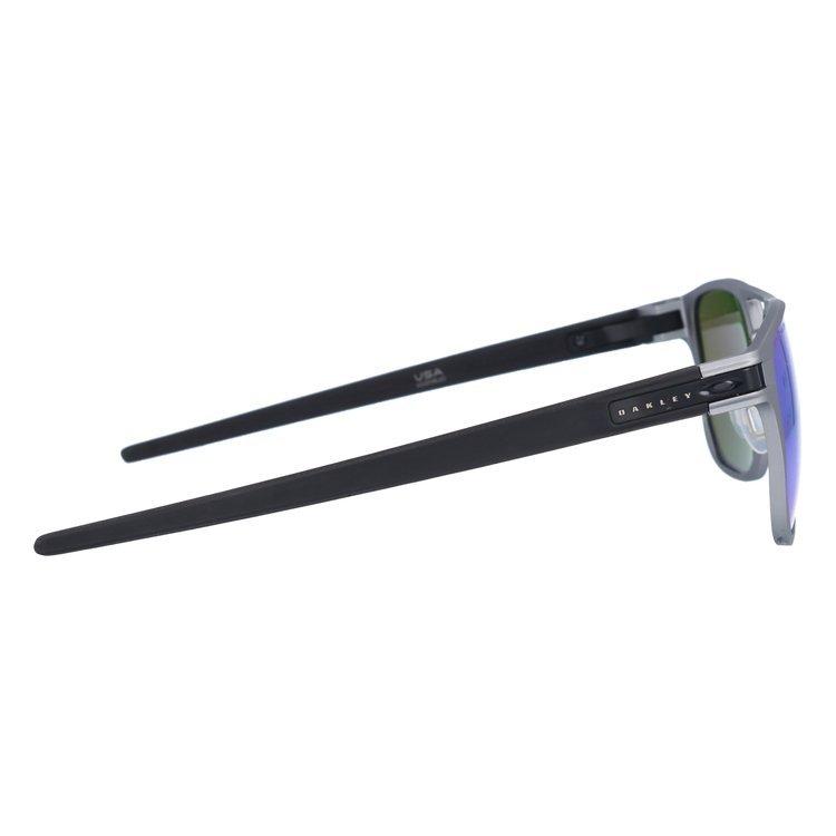 【美品】オークリー ラッチ アルファ Latch Alpha プリズム OAKLEY（オークリー） 訳あり アウトレット サングラス ラッチ