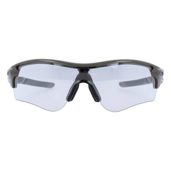 訳あり アウトレット オークリー サングラス レーダーロック パス ミラーレンズ OAKLEY RADARLOCK PATH OO9206-4938 138 海外正規品 OO9206-49の画像