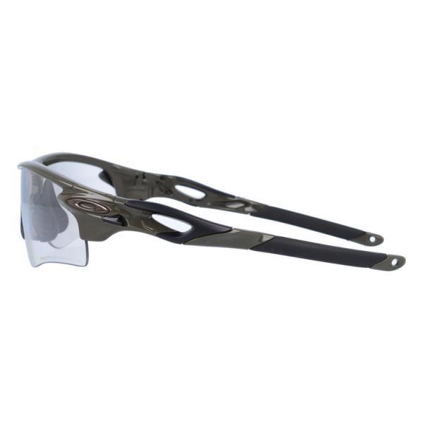 訳あり アウトレット オークリー サングラス レーダーロック パス ミラーレンズ OAKLEY RADARLOCK PATH OO9206-4938 138 海外正規品 OO9206-49の画像