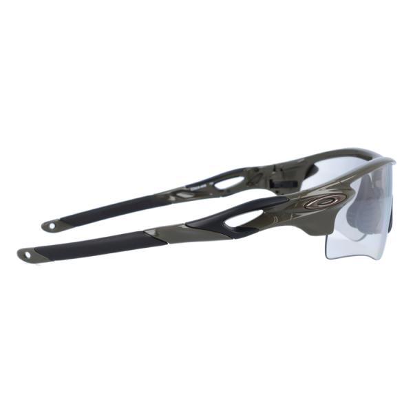 訳あり アウトレット オークリー サングラス レーダーロック パス ミラーレンズ OAKLEY RADARLOCK PATH OO9206-4938 138 海外正規品 OO9206-49の画像