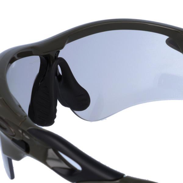 訳あり アウトレット オークリー サングラス レーダーロック パス ミラーレンズ OAKLEY RADARLOCK PATH OO9206-4938 138 海外正規品 OO9206-49の画像