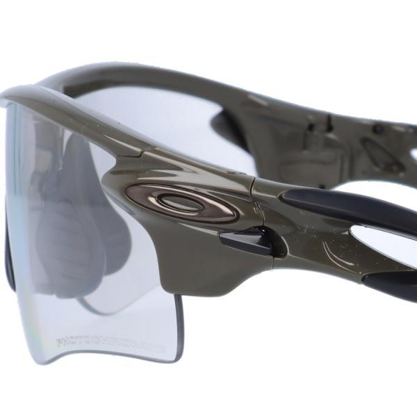 訳あり アウトレット オークリー サングラス レーダーロック パス ミラーレンズ OAKLEY RADARLOCK PATH OO9206-4938 138 海外正規品 OO9206-49の画像