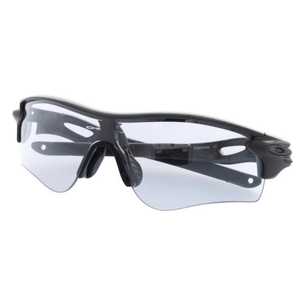 訳あり アウトレット オークリー サングラス レーダーロック パス ミラーレンズ OAKLEY RADARLOCK PATH OO9206-4938 138 海外正規品 OO9206-49の画像