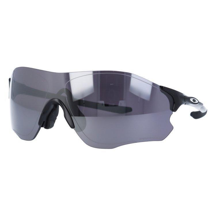 訳あり アウトレット オークリー サングラス 偏光 EVゼロ パス プリズム アジアンフィット OAKLEY EVZERO PATH OO9313-2338 138 OO9313-23｜treasureland｜02