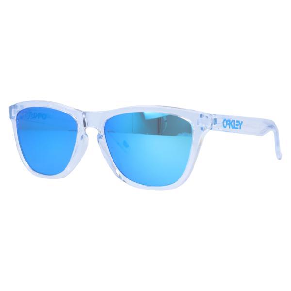 訳あり　7314　[オークリー] サングラス 0OO9245 FROGSKINS 訳あり 7314 [オークリー] サングラス 0OO9245 FROGSKINS - メルカリ