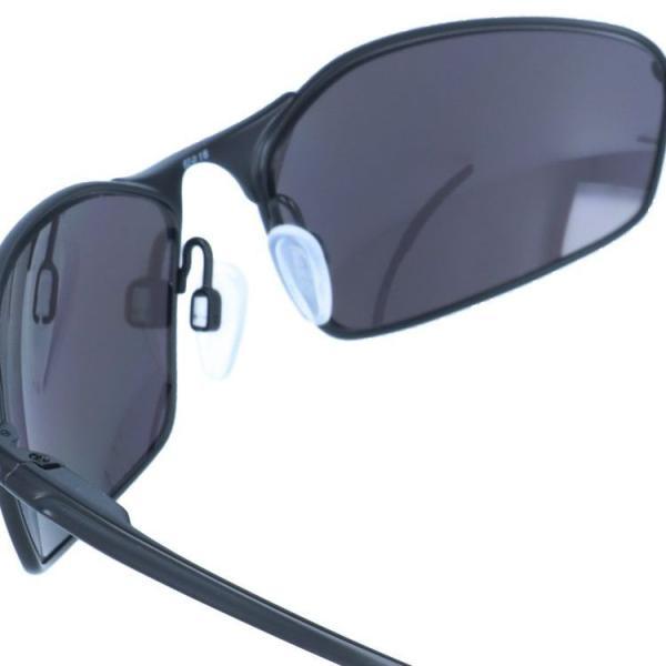 訳あり アウトレット オークリー サングラス ウィスカー OO4141-0360 60 偏光 プリズム OAKLEY WHISKER スポーツ 海外正規品 OO4141-03｜treasureland｜07