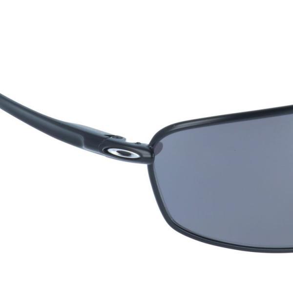 訳あり アウトレット オークリー サングラス ウィスカー OO4141-0360 60 偏光 プリズム OAKLEY WHISKER スポーツ 海外正規品 OO4141-03｜treasureland｜09