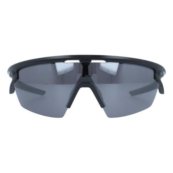 訳あり アウトレット オークリー サングラス スフィエラ 偏光 プリズム OAKLEY SPHAERA OO9403-01 136 スポーツ メンズ 海外正規品 度付非対応