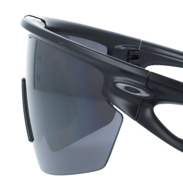 訳あり アウトレット オークリー サングラス スフィエラ 偏光 プリズム OAKLEY SPHAERA OO9403-01 136 スポーツ メンズ 海外正規品 度付非対応