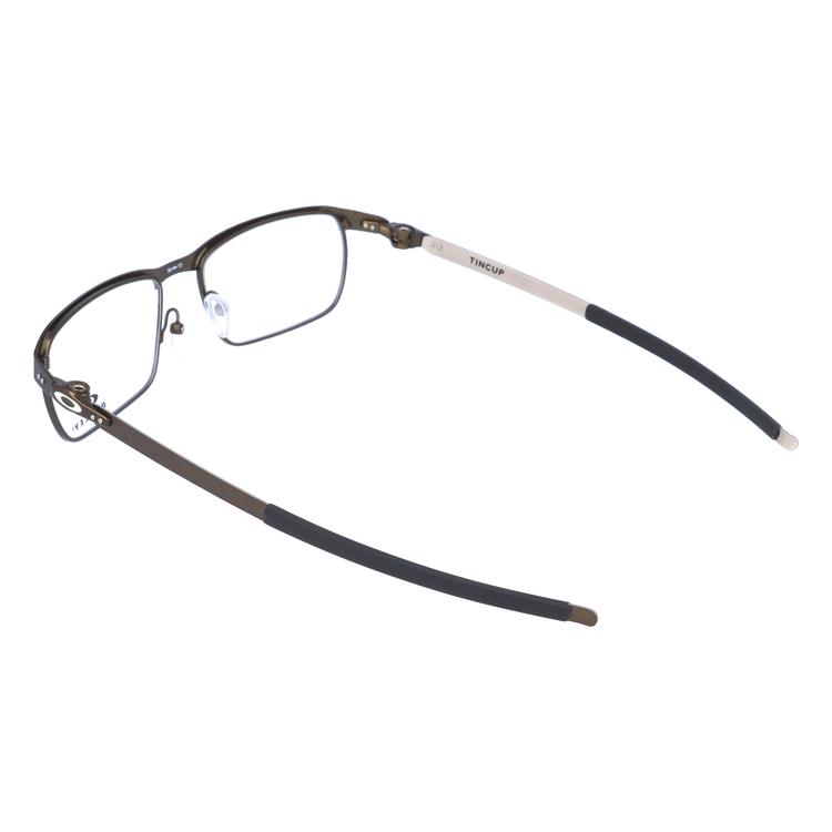OAKLEY（オークリー） 国内正規品 メガネ フレーム OAKLEY PCメガネ 