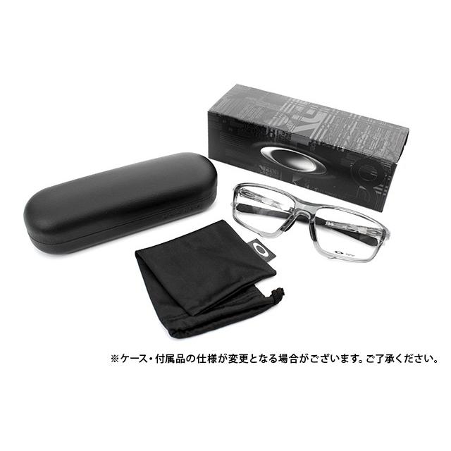 OAKLEY（オークリー） メガネ フレーム 伊達メガネ 老眼鏡 スマホ