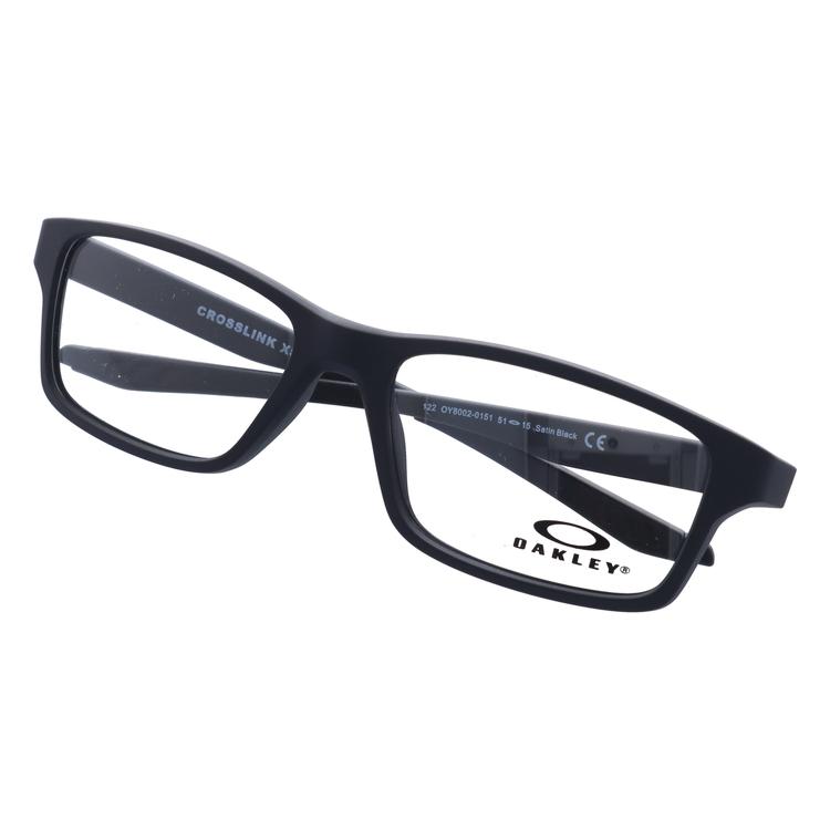 OAKLEY（オークリー） キッズ・ジュニア用 子供用 メガネ フレーム