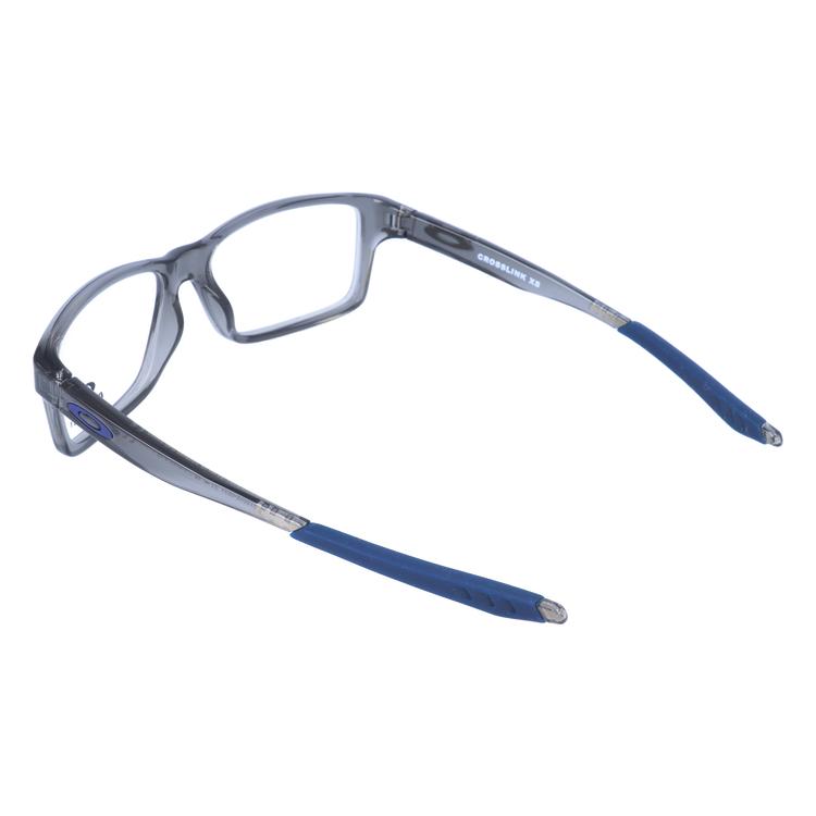 OAKLEY（オークリー） キッズ・ジュニア用 子供用 メガネ フレーム