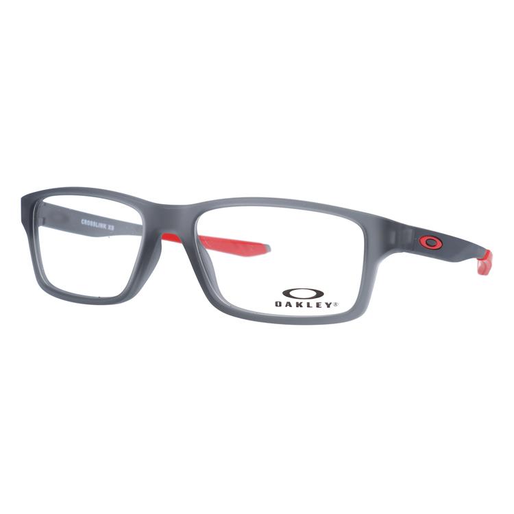 OAKLEY（オークリー） キッズ・ジュニア用 子供用 メガネ フレーム