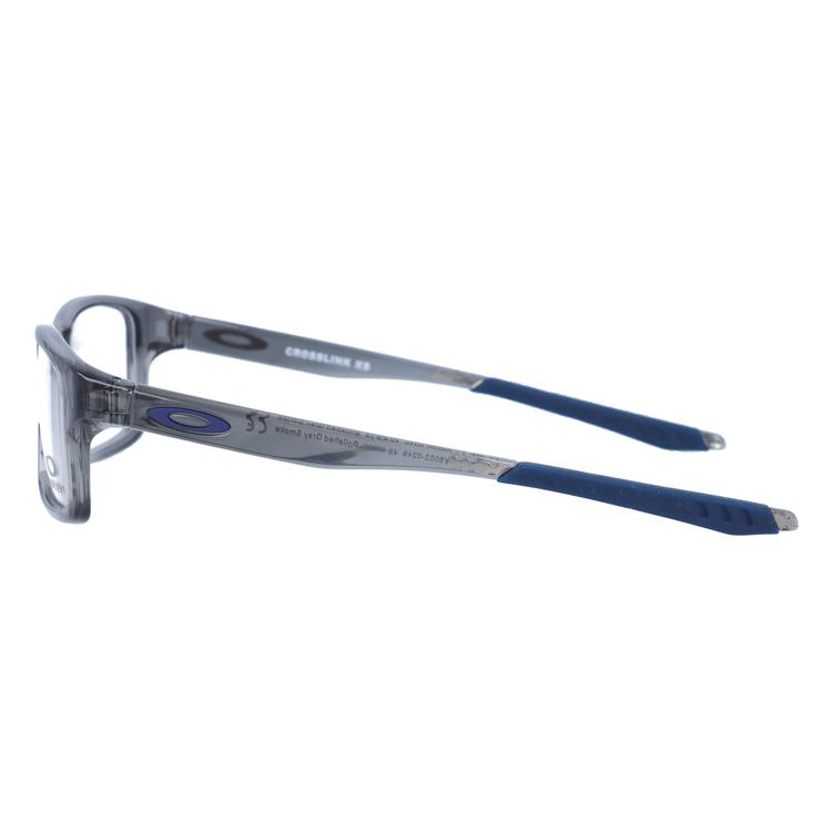 OAKLEY（オークリー） メガネ フレーム キッズ ジュニア 子供 こども