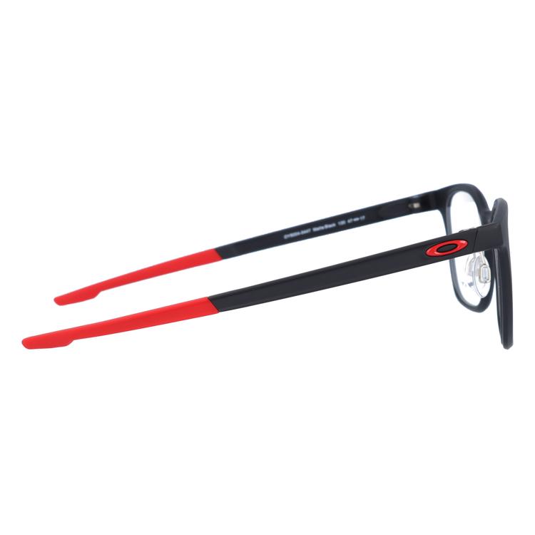 【国内正規品】キッズ ジュニア用 オークリー 眼鏡 フレーム OAKLEY メガネ MILESTONE XS OY8004-0447 47 マイルストーンXS レギュラーフィット（調整可能ノーズパッド） 子供 ユース 度付き 度なし 伊達 ダテ めがね 老眼鏡 OAKLEY キッズ・ジュニア用 子供用 オークリー メガネ フレーム 国内