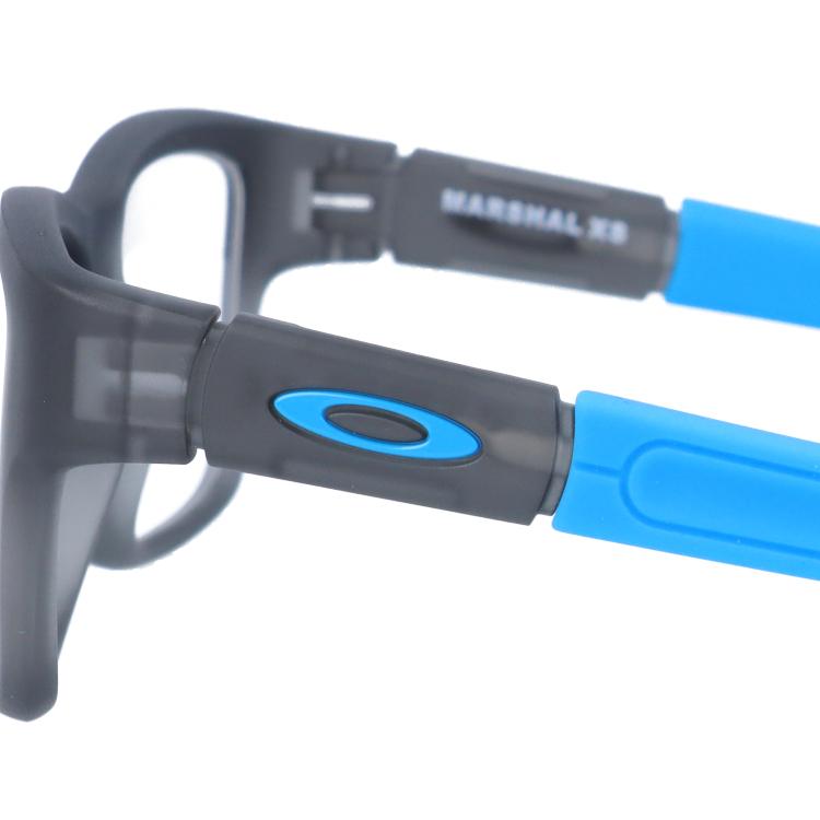 OAKLEY（オークリー） キッズ・ジュニア用 子供用 メガネ フレーム