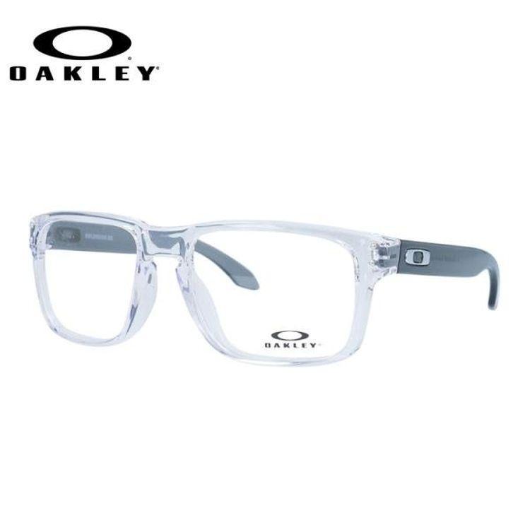 開店祝い オークリー メガネ 老眼鏡 ブルーライトカット Pcメガネ 伊達 ホルブルック レギュラーフィット Oakley Holbrook Ox8156 0354 54 海外正規品 レビューで送料無料 Www Kingfishswimming Com