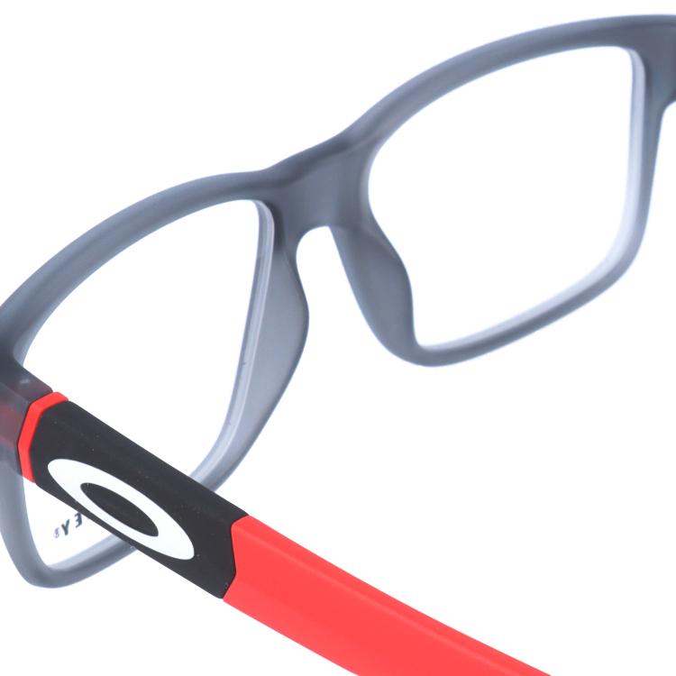 OAKLEY（オークリー） キッズ・ジュニア用 子供用 メガネ フレーム