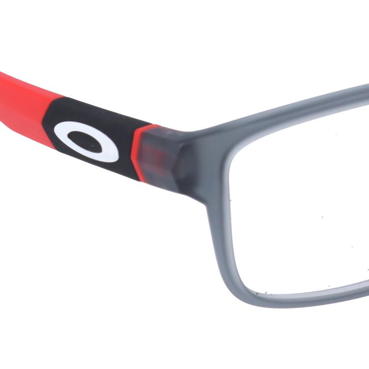 OAKLEY（オークリー） キッズ・ジュニア用 子供用 メガネ フレーム