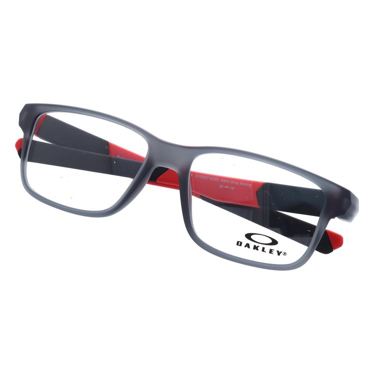 OAKLEY（オークリー） キッズ・ジュニア用 子供用 メガネ フレーム