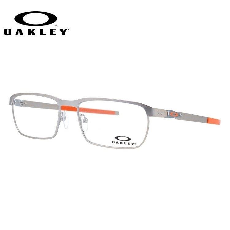 54 Ox3184 0854 老眼鏡 老眼鏡 オークリー 伊達 おしゃれ Oakley トレジャーランド Okly01 メガネ 老眼鏡 Pcメガネ メガネ Tincup ティンカップ Pcメガネ ブランド めがね 海外正規品 フレーム