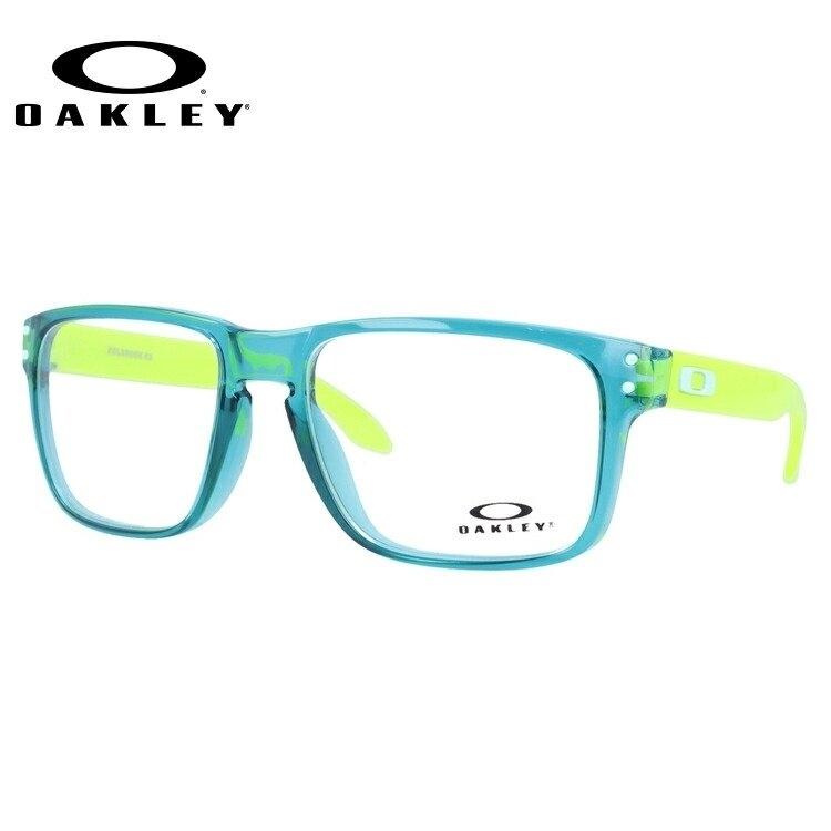 Oakley Pcメガネ オークリー メガネ 老眼鏡 メガネ ブランド 老眼鏡 フレーム めがね メガネ ホルブルックrx ホルブルックrx おしゃれ 56 Ox8156 0456 伊達 Holbrookrx 海外正規品