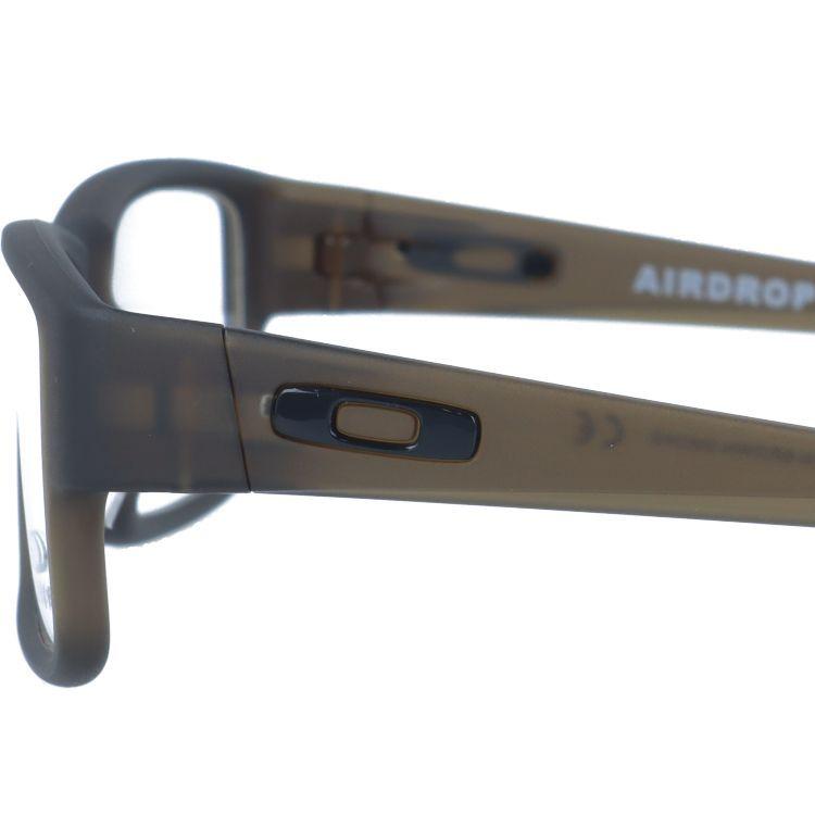 【海外正規品】オークリー メガネフレーム エアードロップ OAKLEY AIRDROP OX8046-1753 53サイズ 伊達メガネ スクエア ユニセックス メンズ レディース 記念日 OAKLEY（オークリー） メガネフレーム エアードロップ OAKLEY AIRDROP