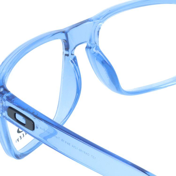 OAKLEY オークリー メガネフレーム ホルブルック 伊達メガネ