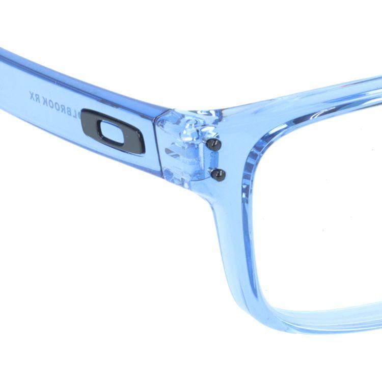 OAKLEY オークリー メガネフレーム ホルブルック 伊達メガネ
